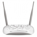 Wifi Modem TP-LINK TD-W8961N (White)